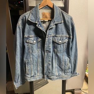 Vintage GAP Denim Jacket